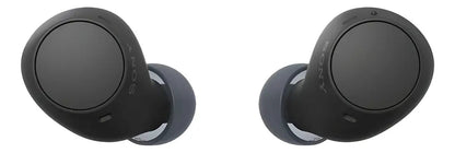Auriculares Inalámbricos Sony Bluetooth Wf-c510 - Negro