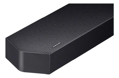 Barra De Sonido Samsung Inal. Dolby Atmos Sahwq600f Negro