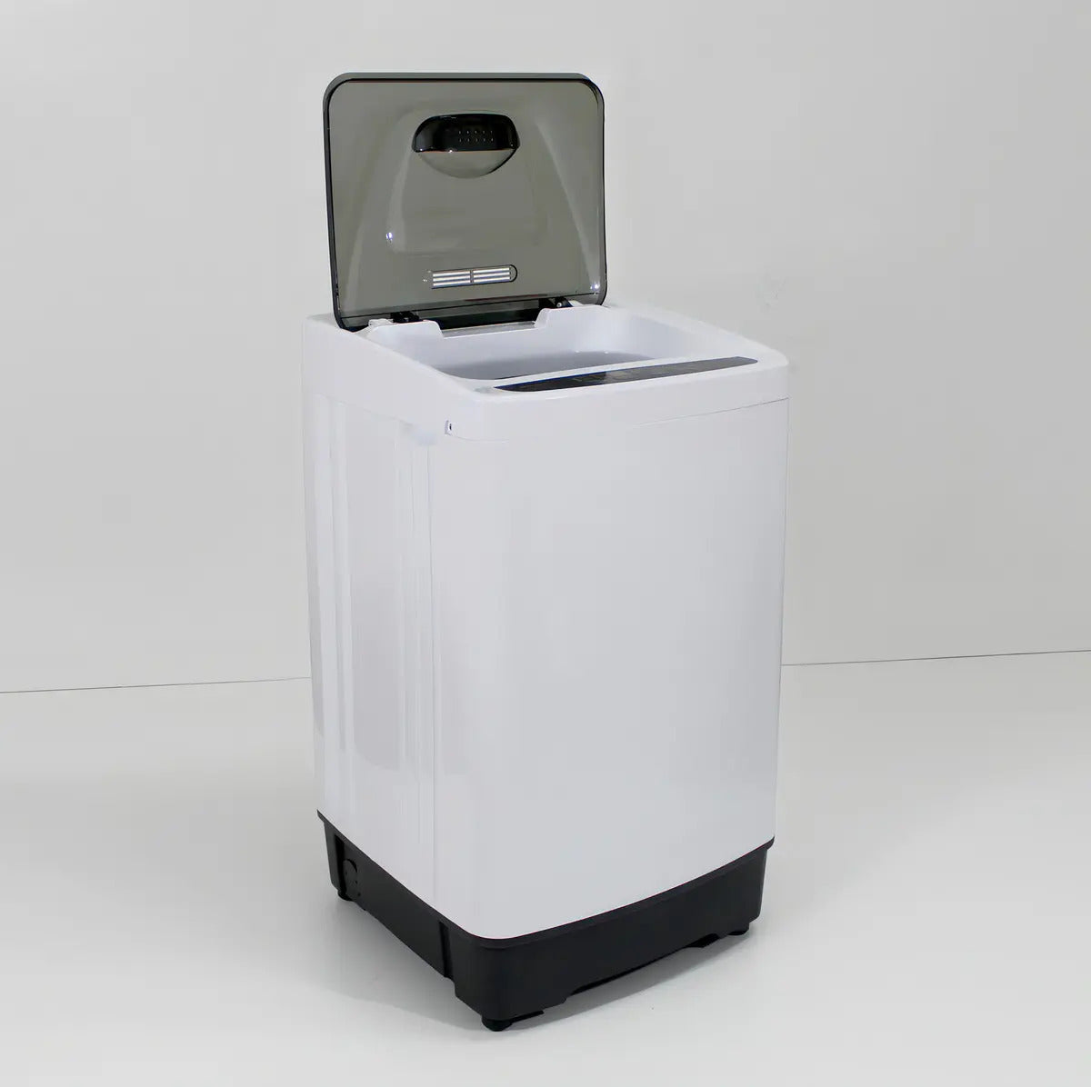 Lavarropas Daewoo Carga Superior 7kg Dawms7hw-ac - Blanco