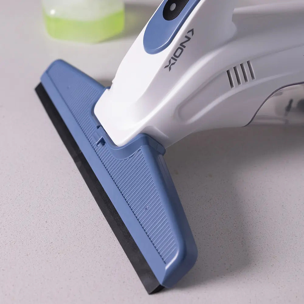 Limpiavidrios Xion 3 En 1 Rocia, Lav Y Asp/sec Glassclean Qo