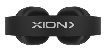 Auriculares Xion Inalámbrico Vincha Xi-au50bt - Negro