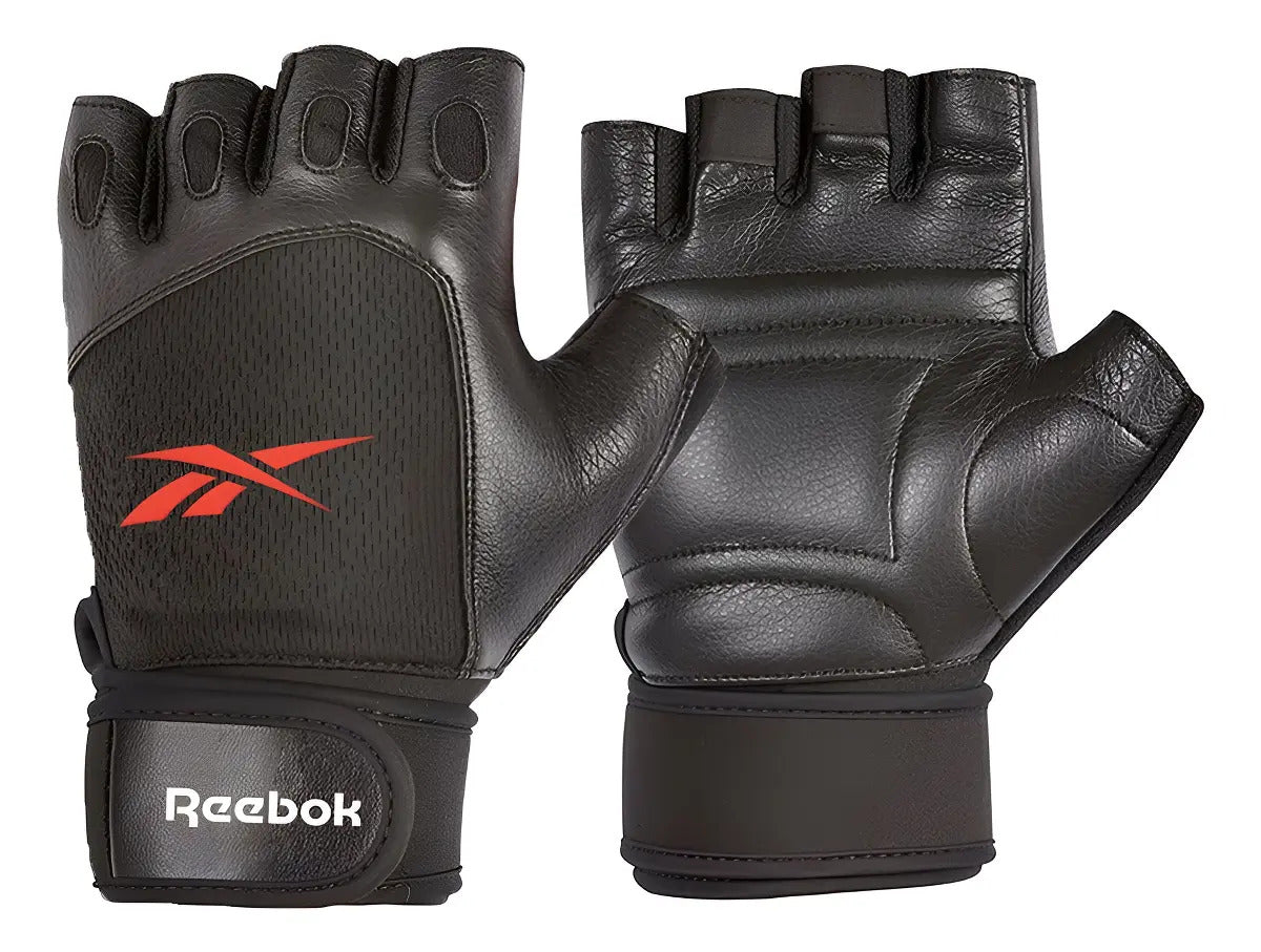 Guantes De Entrenamiento Reebok