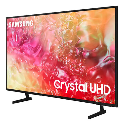 Smart Tv Samsung 65'' 4k Led Un65du7000