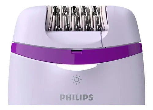 Depilatoria Philips Satinelle Essential Bre275