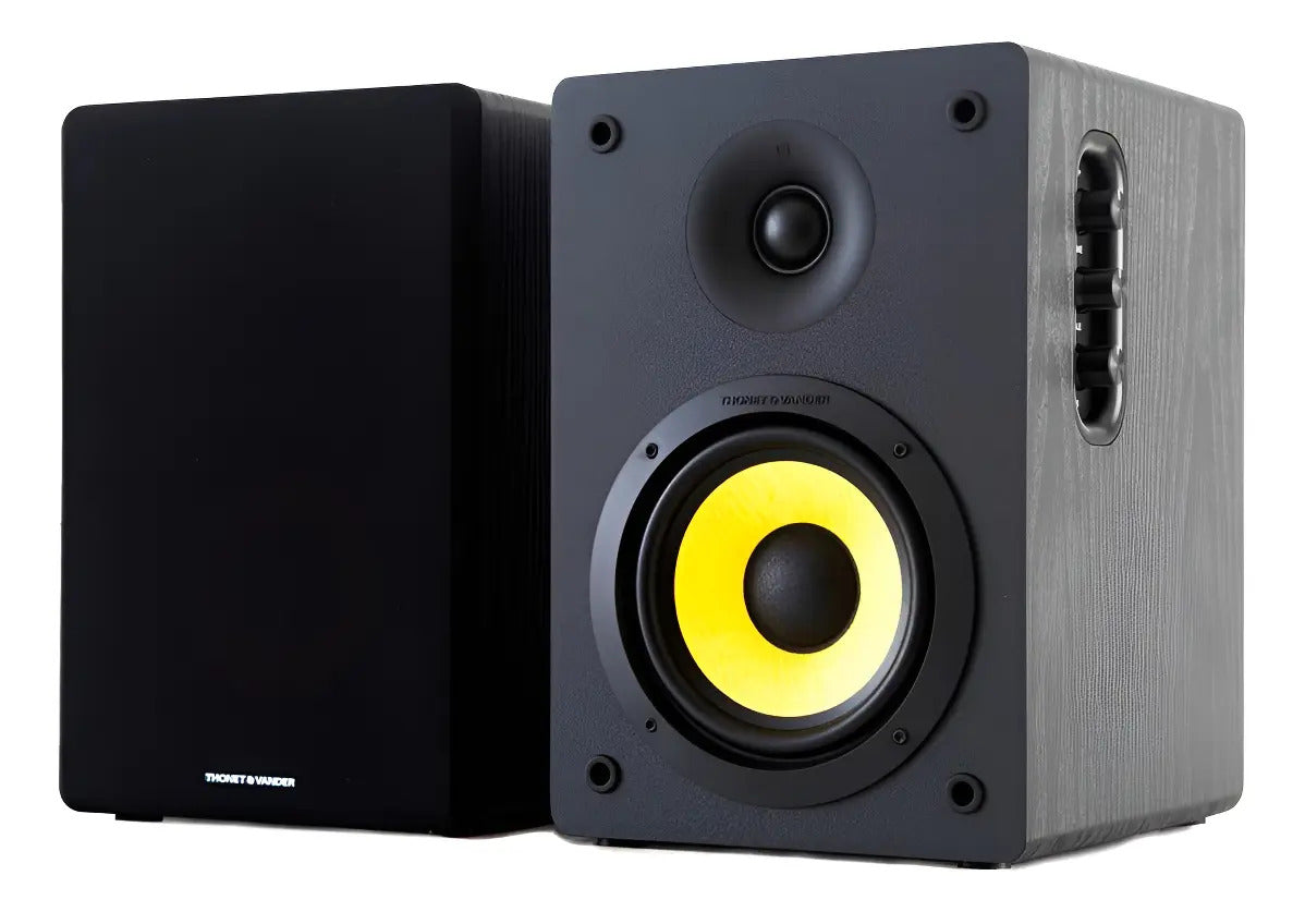 Parlante Thonet & Vander Kurbis Cinema Bluetooth