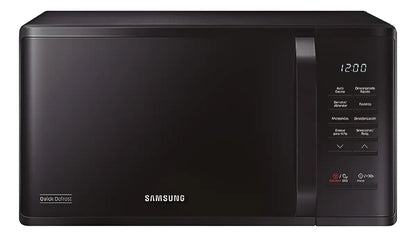 Microondas Digital Samsung 800w 23 L Sams23k3513ak