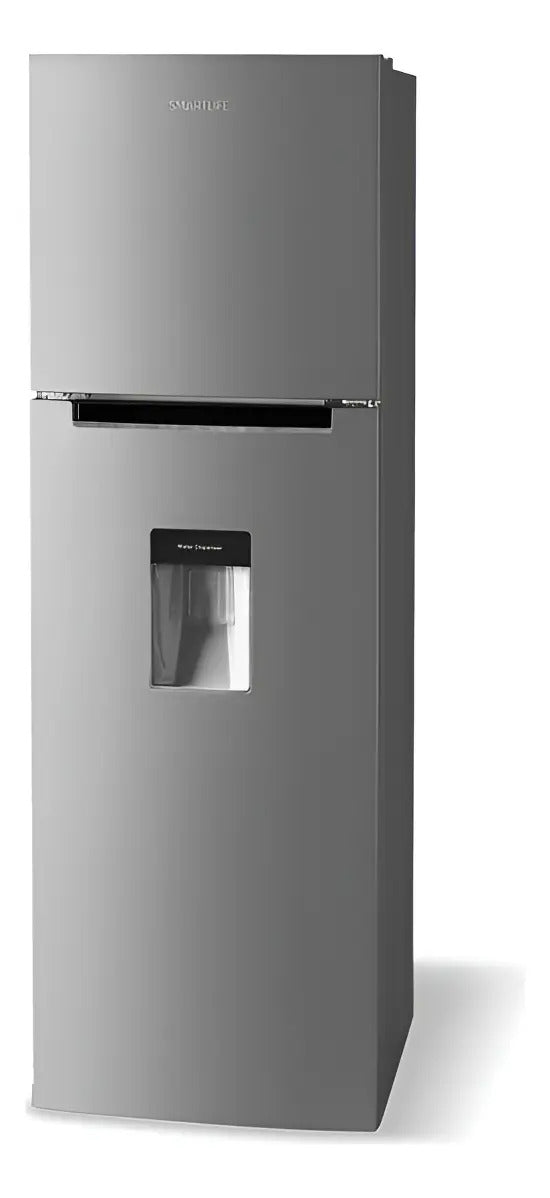 Heladera Smartlife Frío Seco C/disp 249 L Inox Rnf270sd2 Qof Inox
