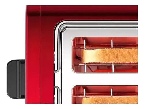 Tostadora Bosch 970w Designline Tat - .uy