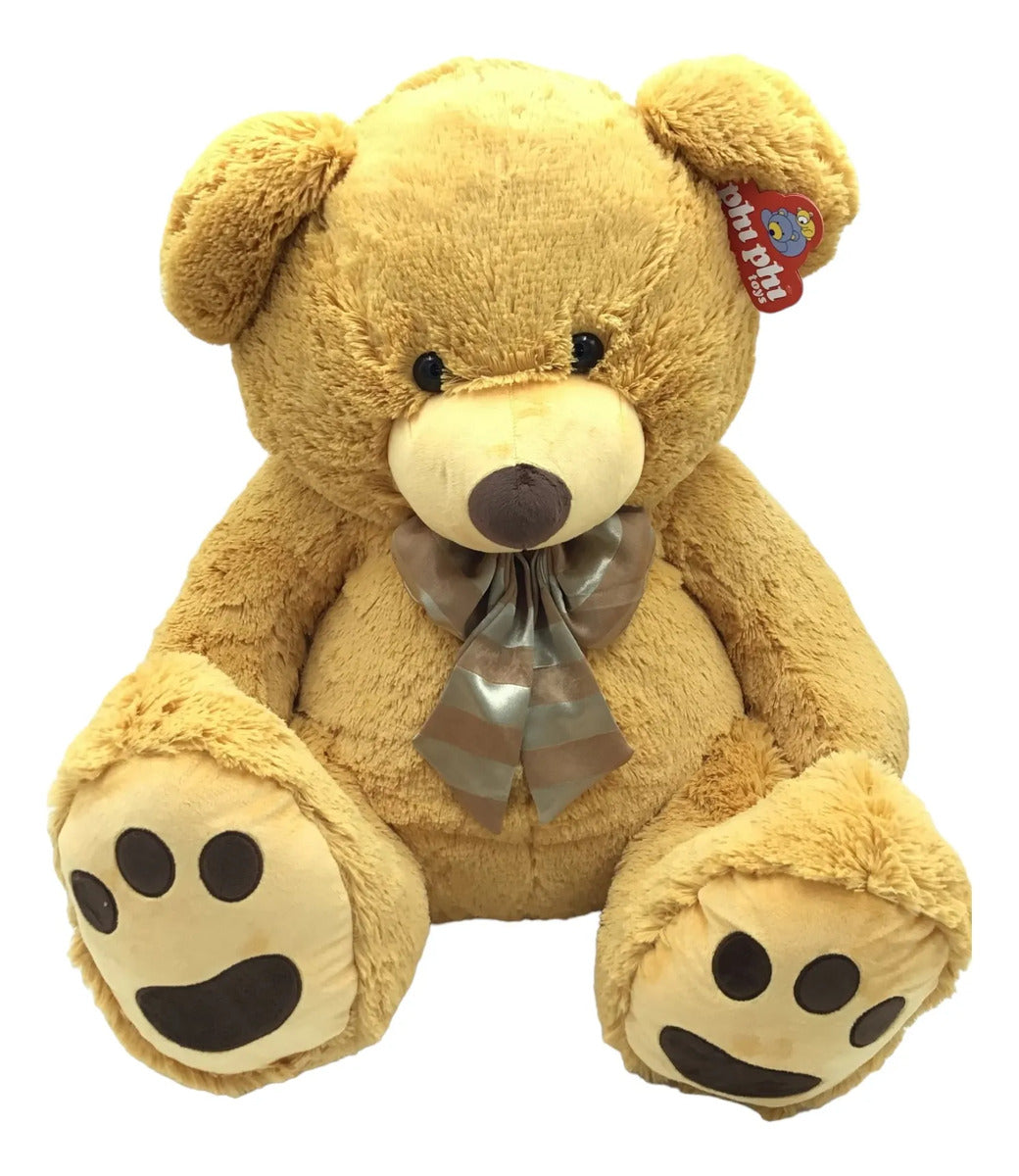 Osos De Peluche Premium Grandes 60cm Phiphitoys Varios