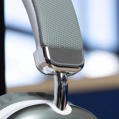 Auriculares Inalámbricos Xion 40hs Duración Xi-aux300 Verde Claro