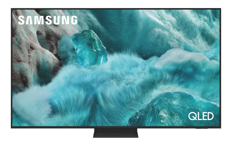 Smart Tv Samsung Qled 55'' 4k Saqn55q7f5a