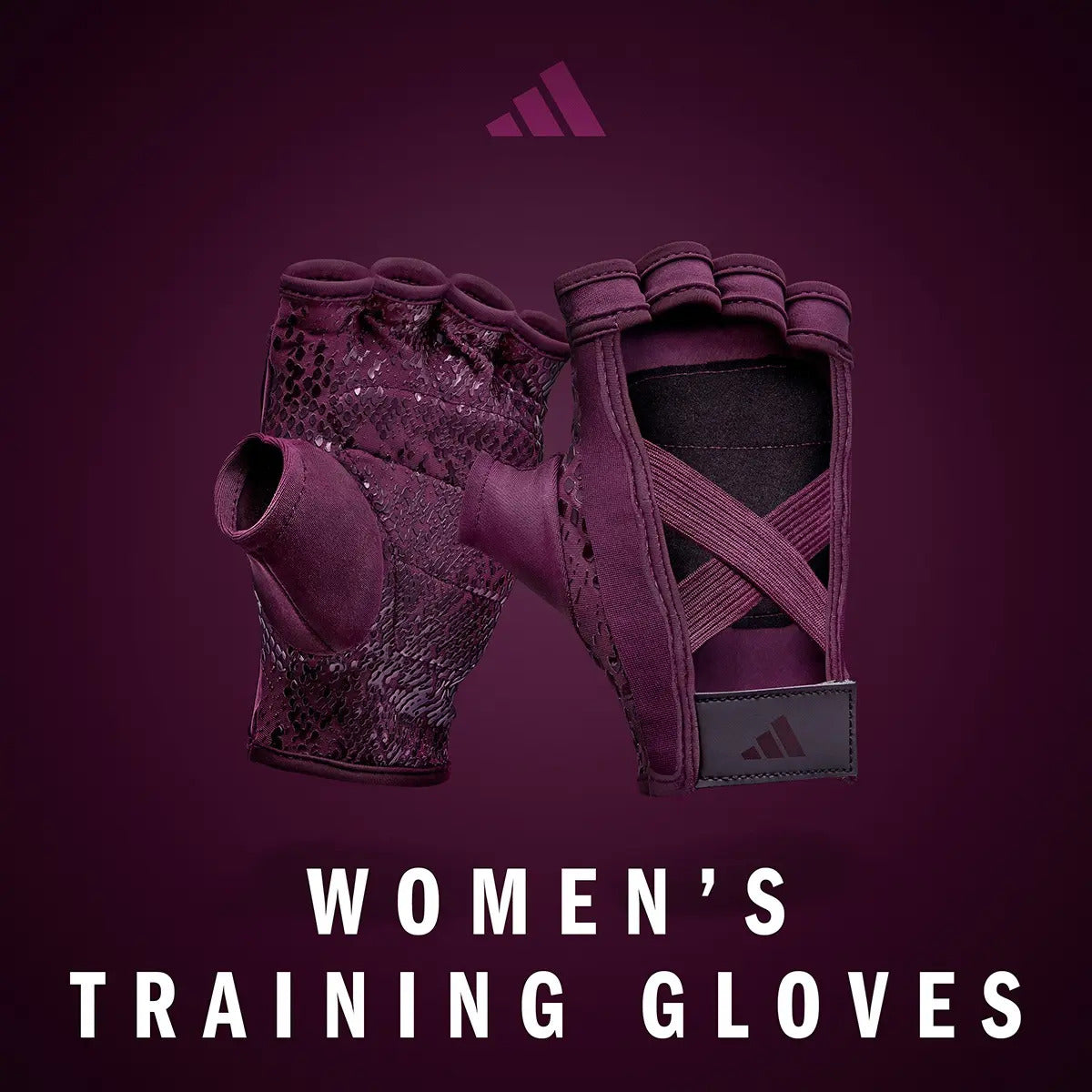 Guantes De Entrenamiento adidas