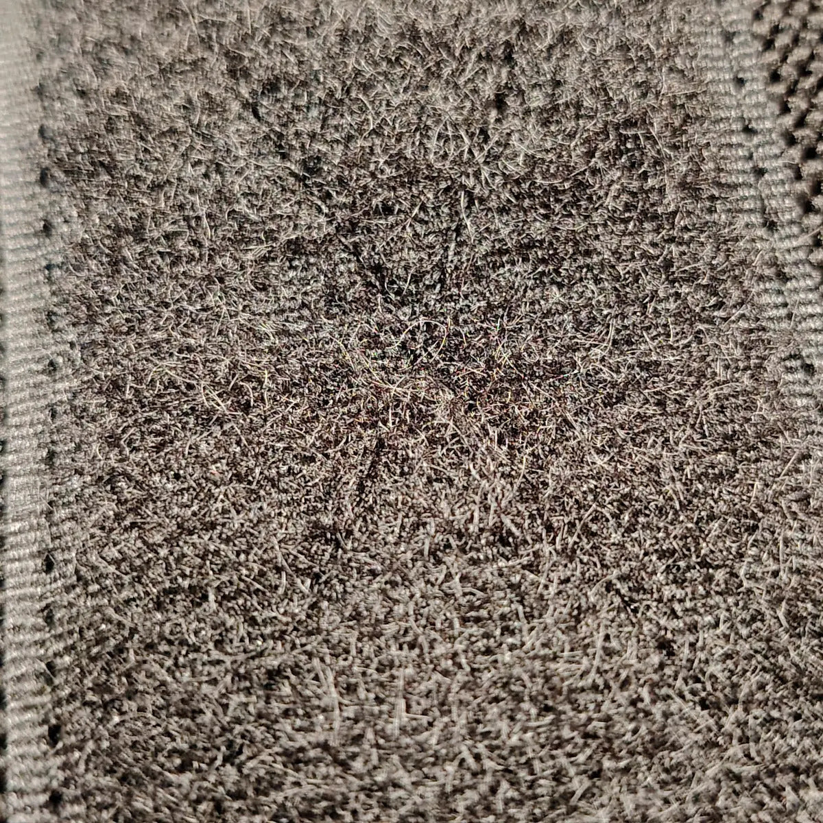 Muñequera Strap Ejercicio Con Pesas Rhino - Gris