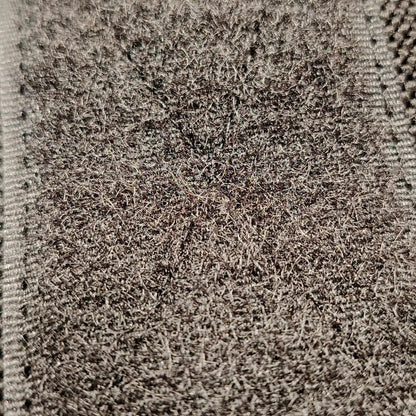 Muñequera Strap Ejercicio Con Pesas Rhino - Gris