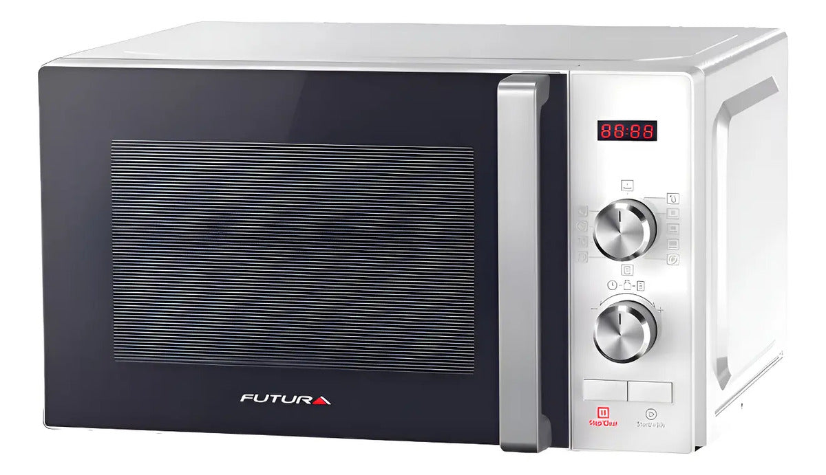 Microondas Futura 20 Litros Fut-mw20dw
