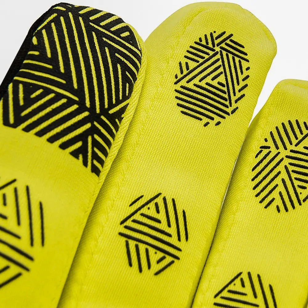 Guantes Reflectivos Impermeable Reebok