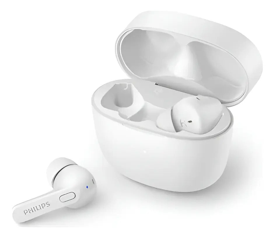 Auriculares Inalámbricos Philips Tat2206