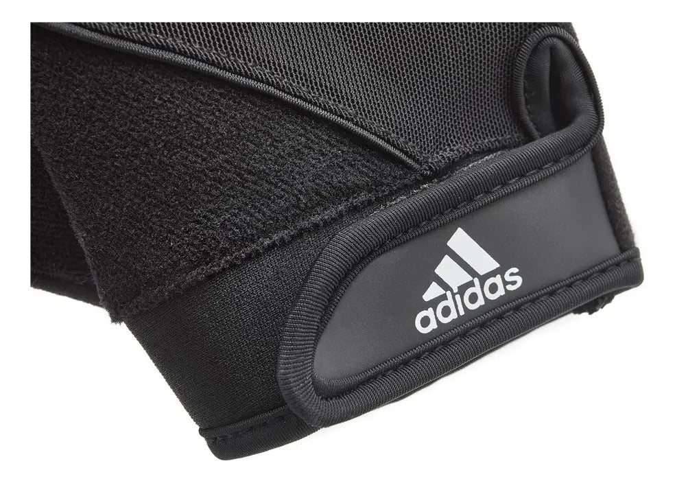 Guantes De Entrenamiento Ajustable adidas