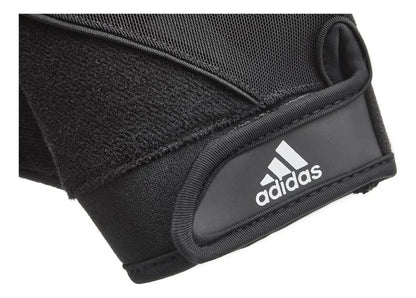 Guantes De Entrenamiento Ajustable adidas