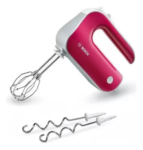 Batidora De Mano Bosch 500w Mfq4030
