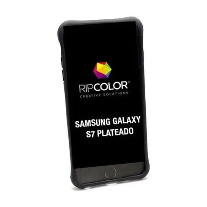 Carcasa Para Samsung Galaxy S7 Ripcolor - Dorado