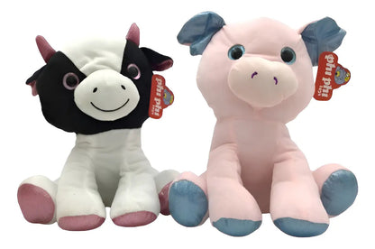 Peluche Animales 30cm - Animales