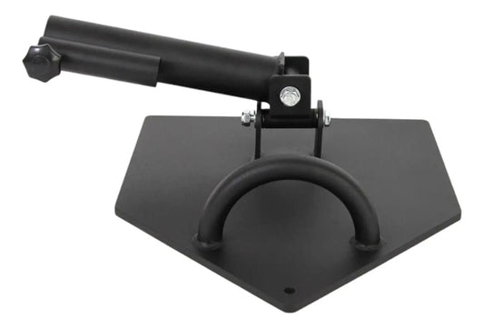 Landmine Rack Pase Olímpico Y Común 50mm Y 30mm Rhino Negro