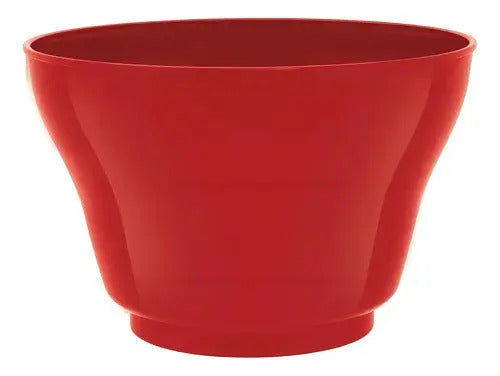 Batidora Arno Superchef 400 W 5 Litros - Rojo 50/60 Hz