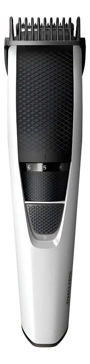 Recortadora Philips Series 3000 Bt3206/14 - Gris/negro