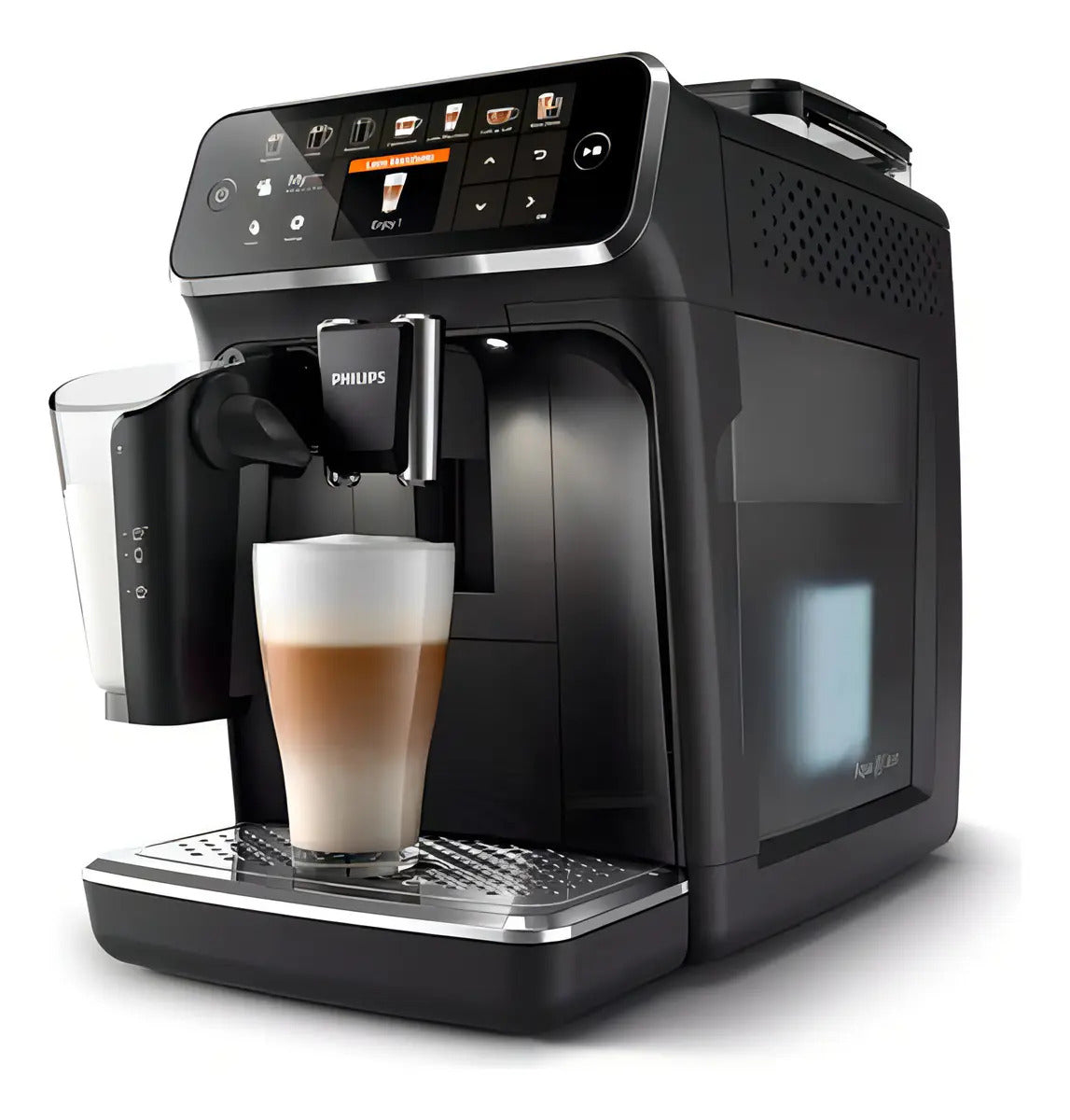 Cafeteras Espresso Philips 5400 Series Ep5441/50 - Negro