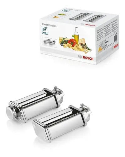 Accesorio Bosch Maquina Pasta Muz5pp1 - Gris