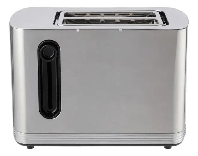 Tostadora Smartlife Digital 2 Panes Sl-to1520 - Plateado