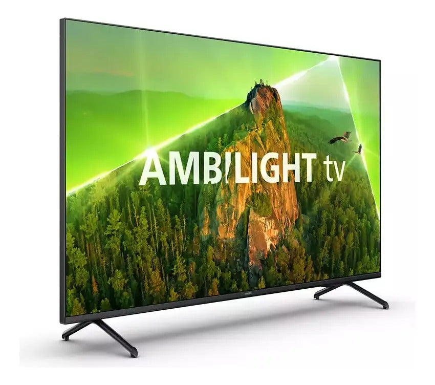 Smart Tv 4k Led Uhd Philips 70'' Ambilight Y Hdr