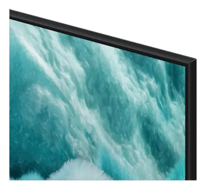 Smart Tv Samsung 65'' Qled 4k Saqn65q7f5a