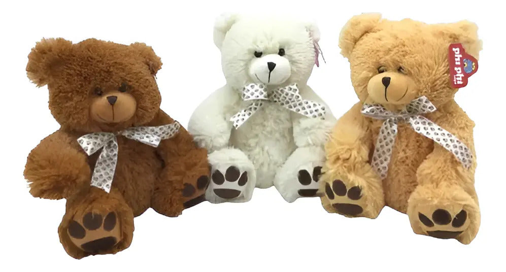 Oso De Peluche 40cm Phi Phi Toys - .uy