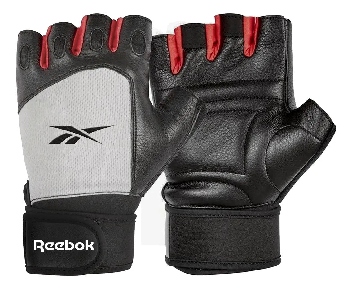 Guantes De Entrenamiento Reebok