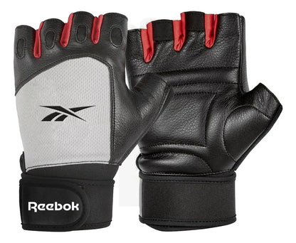 Guantes De Entrenamiento Reebok