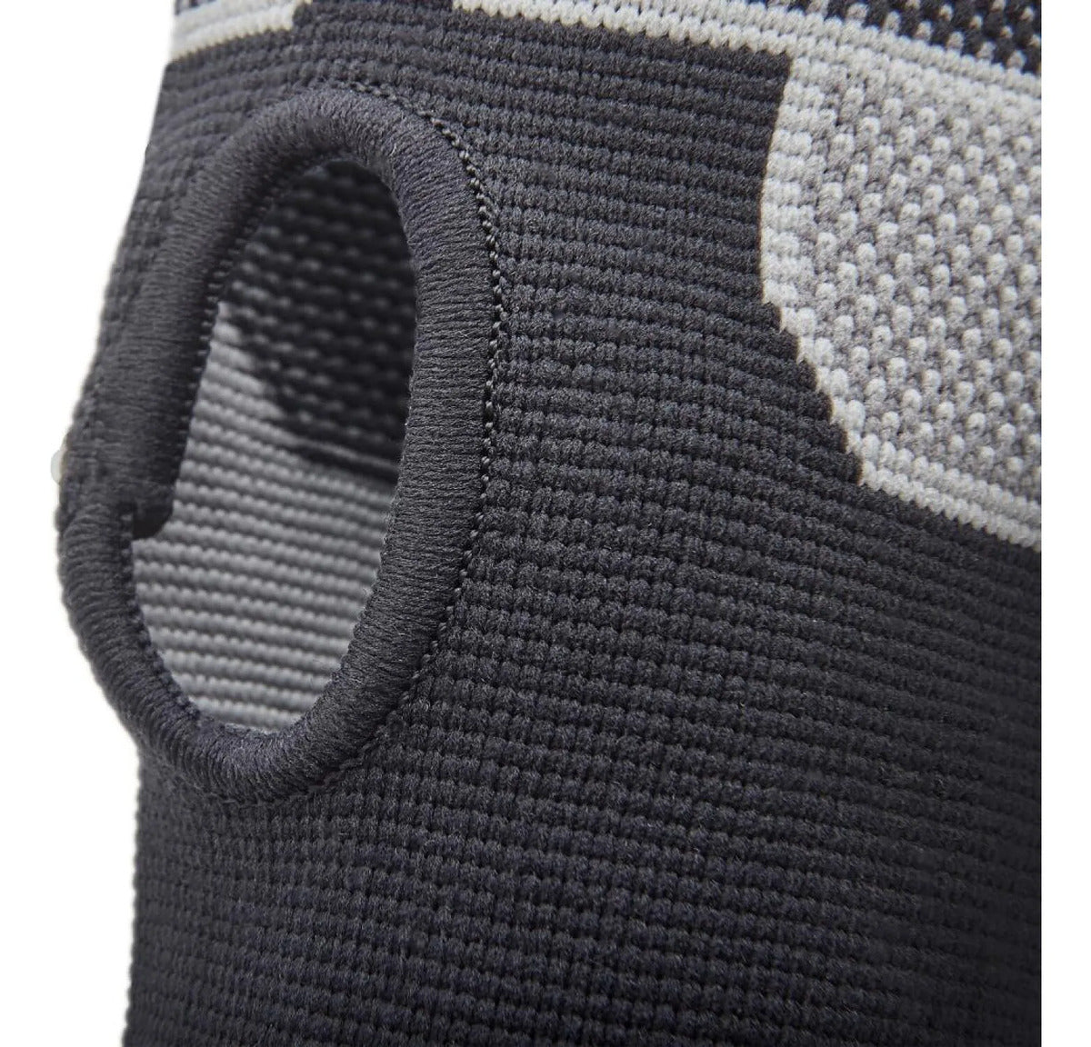 Muñequera Deportiva Estabilizadora adidas (l - Gris