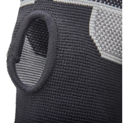 Muñequera Deportiva Estabilizadora adidas (l - Gris