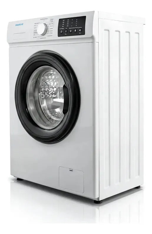 Lavarropas Inverter Smartlife 6kg Sl-wmfl610w - Blanco