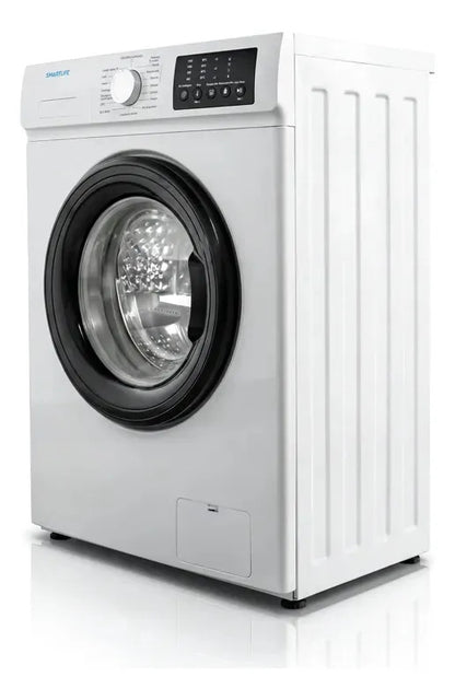Lavarropas Inverter Smartlife 6kg Sl-wmfl610w - Blanco