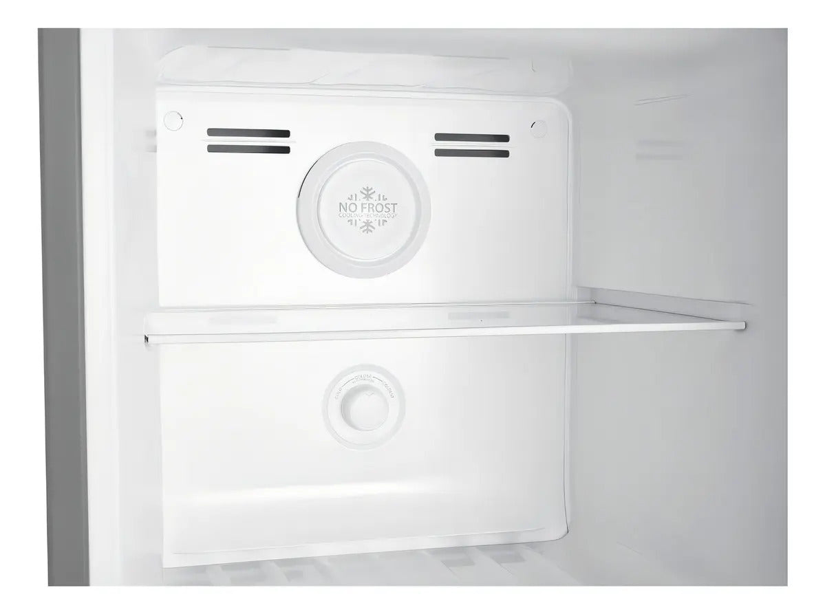 Heladera Futura Con Freezer 270lts Fut-270nf-x