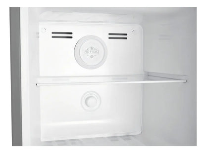 Heladera Futura Con Freezer 270lts Fut-270nf-x