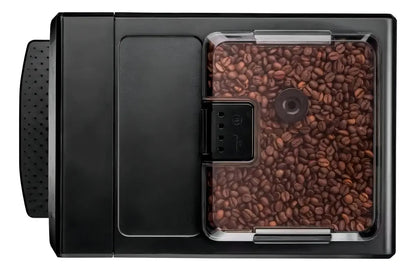Cafetera Espresso Automática Ufesa Supreme Barista Negro