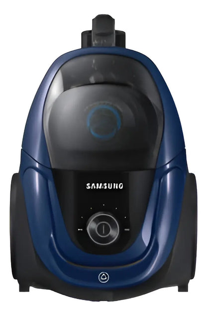 Aspiradora Samsung Sin Bolsa 2 L 1800w Savc18m3110 - Azul Cosmo