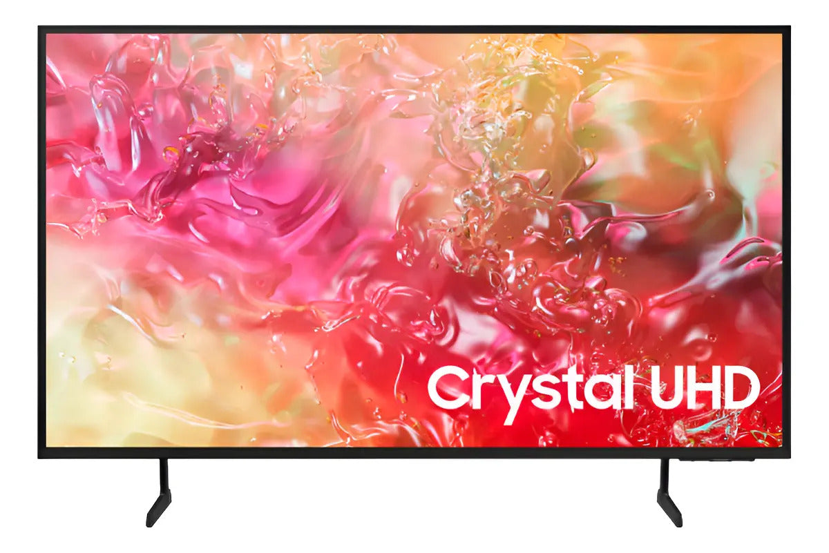 Smart Tv Samsung Led 50'' 4k Un50du7000