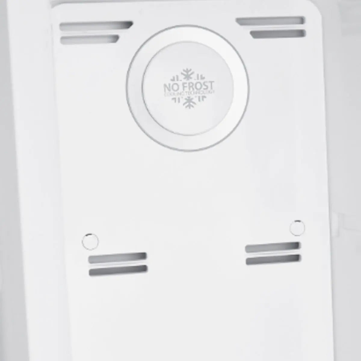Heladera Con Freezer Inverter Futura 563l - Negro