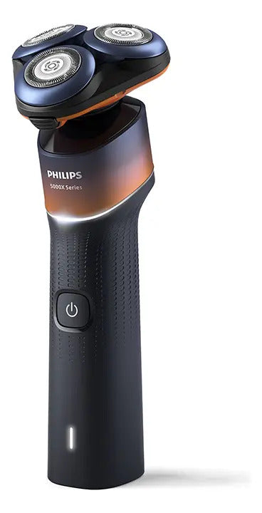 Afeitadora Eléctrica Philips X5012 Skinprotect - Negro