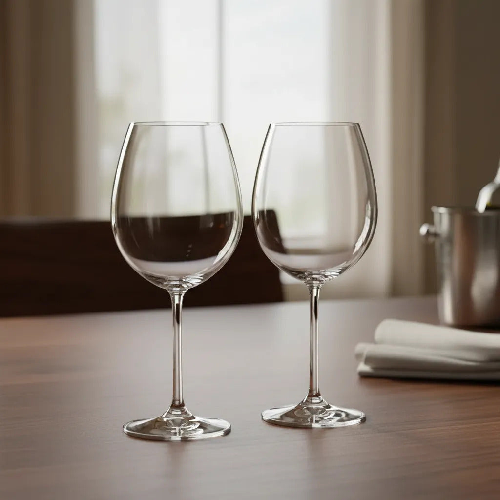 Set Copas Maxima 580 Ml X 2 Bohemia