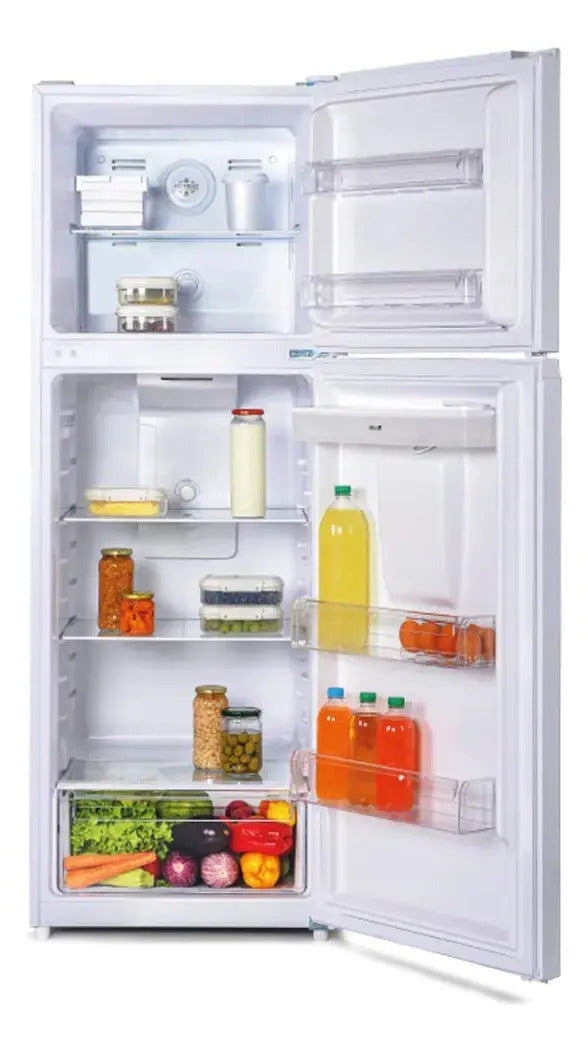 Heladera Smartlife Frío Seco 262 Lt Sl-rnf270wd2 - Blanco